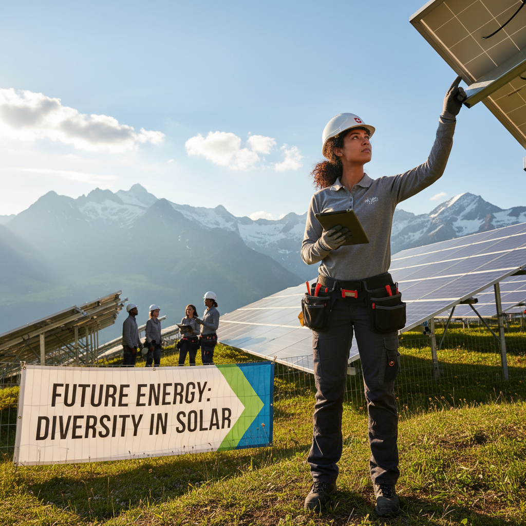 Solarenergie Schweiz - Photovoltaik Ratgeber